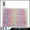 colourful hot 2015 tihin new spring happy scarf with Hole